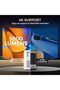 Smart Mini Android Projector | 5500 Lumens | 4K Support 60FPS Native 1080P | Android 9.0 TV - 7