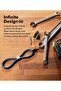Rope Hand Strap | Rope Hand Strap | Blue - 7