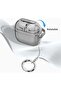 Case For Samsung Galaxy Buds 3 Case & Galaxy Buds 3 Pro Case Cover (2024), Holde - 3