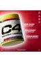 C4 Energy + Aminos Fruit Punch 30 servings - 4