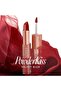 FASHIONISTADEAL O.TWO.O 2IN1 SPLENDED MATTE DOUBLE-ENDED LIP GLAZE AND LIPSTICK (#01, APRICOT) - 4