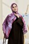 شال من الخيزران بنمط أشيرا - 2