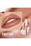FASHIONISTADEAL O.TWO.O DOUBLE EFFECT MATTE & GLOSS LIPSTICK (TWITTER) - 5