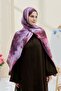 شال من الخيزران بنمط أشيرا