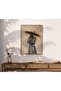 One Piece Living Room Office Decor Table Vrynt