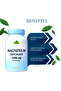 Magnesium Glycinate 2500 mg - 90 Capsules - 4