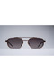Pd 7031 Srgld/Gry 55-17-145 Sunglasses
