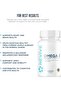 MD Omega 3 Fish Oil Supplements for Men & Women - 7
