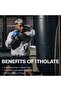 Whey Isolate Protein Powder, Vanilla Oatmeal Cookie - 25 Servings - 7