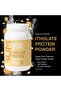 Whey Isolate Protein Powder, Vanilla Oatmeal Cookie - 25 Servings - 3
