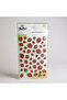Bu-Bu Strawberry Sticker 848 Strawberry Day Sticker Word (Strawberry)