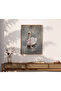 One Piece Living Room Office Decor Table Vrynt