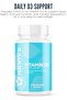 Vitamin D3 – 60 Vegetarian Capsules - 3