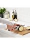 ANDLIG Knife Set - 4