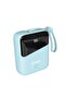 Basel Power Bank 10000mAh 22.5W - 2