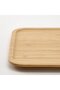 365+ Lid, large rectangular/bamboo, 32 x 21 cm - 6