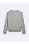 Gray Sweatshirt - 2