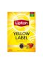 Yellow Label Black Loose Tea 200 gBold Strong Taste Premium Quality Tea for Daily Brewing