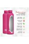 ZeroSpace Stainless Steel Water Bottle, 750ml Insulated Water Bottle for Kids School, Double Wall Wa - 7