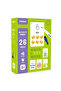 Write & Wipe Cards - 123