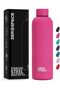 ZeroSpace Stainless Steel Water Bottle, 750ml Insulated Water Bottle for Kids School, Double Wall Wa