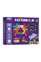 Patterns Magnetic Game