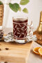 18-Piece Tea and Coffee Set - 6