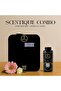 Scentique Mini V2 Aroma Diffuser with Winter Rain Oil 200ml - 5