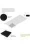 12 Pack Acoustic Panels - High Density Acoustic Foam - Self Adhesive Acoustic Panel - Sound - 5