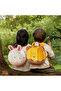 Kids Backpack - Waffle Bear - 8