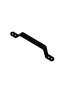 Metal Handle Pull Handle Door Handle 17 cm Handle Door Handle Matte Black Color - 4