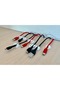 Desktop Cable Organizer 1 Channel (with Adhesive) - 3
