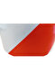 Warning Tape Red White Reflective Warning Signs 5cm 10m Warning Tape Safety Warning Supplies - 5