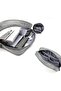 Travel Organizer Pouch Medium| Navy - 3