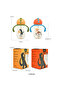 Sippy Cup - Blue (330ML) - 4