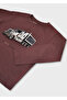 Boy's Printed Long Sleeve T-Shirt 4085 - 3