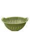Bowl Strainer 3 Lt Green - 2
