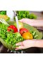 Bowl Strainer 3 Lt Green - 7