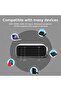 Mini LED WIFI Projector [100 ANSI Lumens] 1080P Supported [WiFi Screen Mirroring] - 7