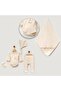 Hospital Release Newborn Set of 5