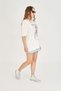 Unisex Return to Self Printed Oversize T-Shirt - 6