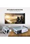 T6 Android Projector - 6