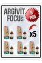 Focus 150 ml 5 Adet - 3