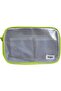 Travel Organizer Pouch Medium| Navy
