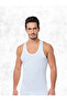 Men's 100% Cotton Sports T-Shirt Single - 2