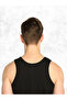 Men's 6-Piece 100% Cotton Ribbed Tank Top - 3