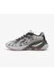 Inverse Shades of Unisex Gray Sports Shoes - 3