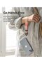 Hand Strap Designed for Camera Strap and Phone Strap | Forest - 6