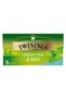 Green Tea & Mint 25 TeabagsRefreshing Herbal Blend for Daily Hydration and Wellbeing - 2