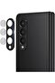 Lens Protector for Samsung Galaxy Z Fold 3 Lens Protector Aluminum Frame Tough Camera Protec